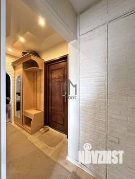 2-к квартира, вторичка, 46м2, 2/9 этаж