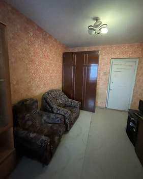 3-к квартира, вторичка, 63м2, 9/9 этаж