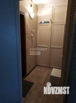 1-к квартира, вторичка, 30м2, 1/9 этаж