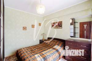 4-к квартира, вторичка, 59м2, 1/5 этаж