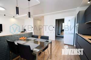 2-к квартира, вторичка, 59м2, 6/10 этаж