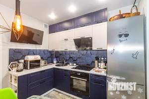 3-к квартира, вторичка, 69м2, 3/12 этаж