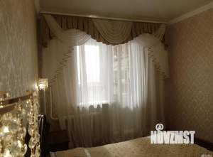 3-к квартира, вторичка, 64м2, 8/9 этаж