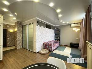 1-к квартира, вторичка, 44м2, 9/9 этаж