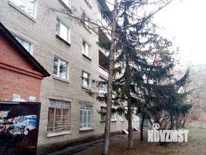 Студия квартира, вторичка, 15м2, 1/5 этаж