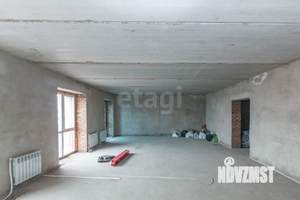 3-к квартира, вторичка, 111м2, 5/10 этаж