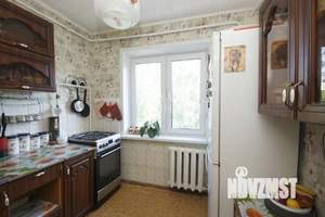 2-к квартира, вторичка, 46м2, 5/5 этаж