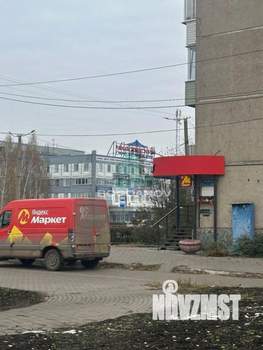 2-к квартира, вторичка, 46м2, 2/5 этаж