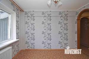 3-к квартира, вторичка, 58м2, 3/5 этаж