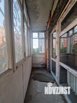 1-к квартира, вторичка, 38м2, 1/9 этаж