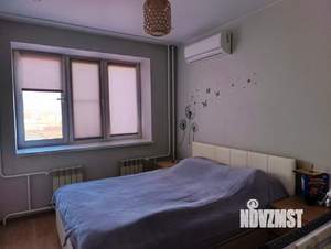 1-к квартира, вторичка, 39м2, 13/16 этаж