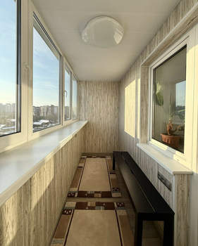 3-к квартира, вторичка, 60м2, 5/9 этаж