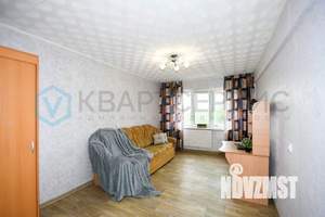 1-к квартира, вторичка, 31м2, 4/5 этаж