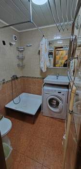 2-к квартира, вторичка, 45м2, 5/5 этаж