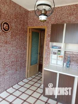 3-к квартира, вторичка, 64м2, 4/9 этаж