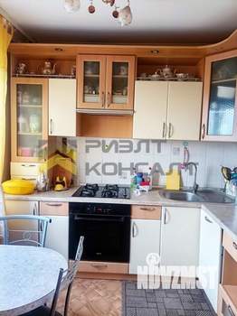 3-к квартира, вторичка, 60м2, 4/5 этаж