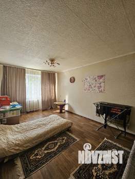 1-к квартира, вторичка, 33м2, 1/9 этаж