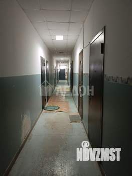 1-к квартира, вторичка, 17м2, 2/4 этаж