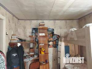 1-к квартира, вторичка, 30м2, 3/5 этаж