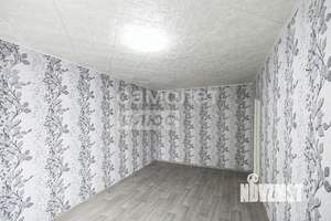 1-к квартира, вторичка, 30м2, 2/9 этаж