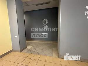 1-к квартира, вторичка, 38м2, 7/22 этаж