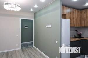 2-к квартира, вторичка, 41м2, 5/5 этаж