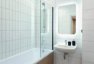 1-к квартира, строящийся дом, 34м2, 10/21 этаж