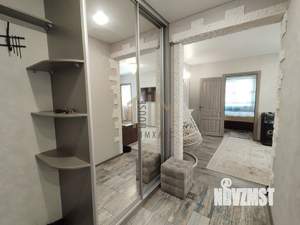 3-к квартира, вторичка, 60м2, 1/5 этаж