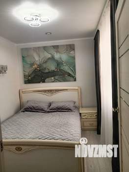 2-к квартира, вторичка, 40м2, 4/5 этаж