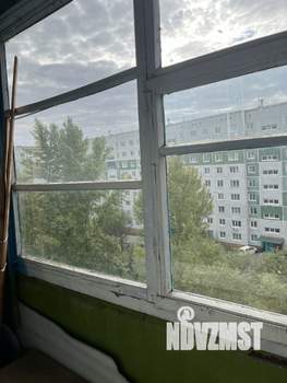 1-к квартира, вторичка, 38м2, 7/9 этаж