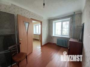 2-к квартира, вторичка, 43м2, 5/5 этаж