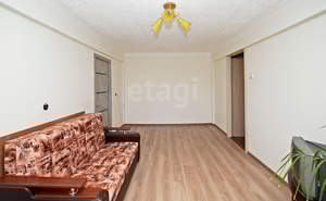 4-к квартира, вторичка, 60м2, 4/5 этаж