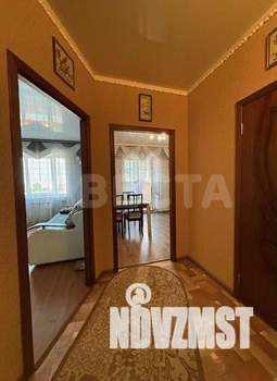 1-к квартира, вторичка, 41м2, 7/9 этаж