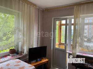 1-к квартира, вторичка, 30м2, 2/5 этаж