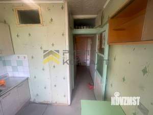 2-к квартира, вторичка, 47м2, 5/5 этаж