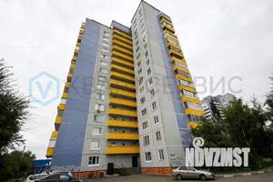 3-к квартира, вторичка, 75м2, 10/16 этаж