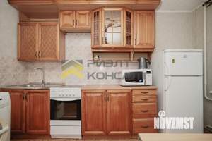 1-к квартира, вторичка, 36м2, 3/5 этаж