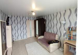 2-к квартира, вторичка, 47м2, 3/4 этаж