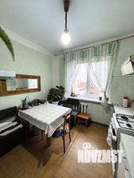 3-к квартира, вторичка, 62м2, 4/9 этаж