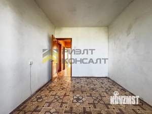 3-к квартира, вторичка, 65м2, 4/9 этаж