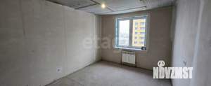 1-к квартира, вторичка, 42м2, 13/17 этаж