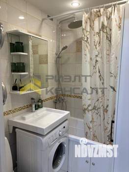 1-к квартира, вторичка, 31м2, 5/5 этаж