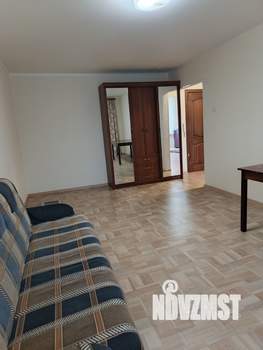 1-к квартира, вторичка, 36м2, 1/1 этаж