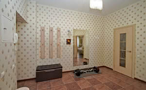 2-к квартира, вторичка, 76м2, 7/8 этаж