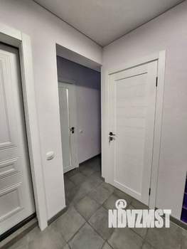 3-к квартира, вторичка, 55м2, 2/5 этаж