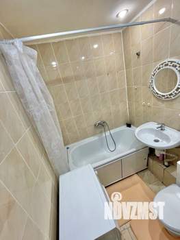 1-к квартира, вторичка, 34м2, 4/5 этаж