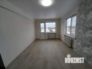 2-к квартира, вторичка, 42м2, 5/5 этаж