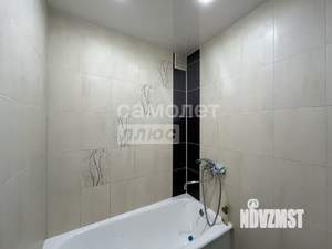 1-к квартира, вторичка, 30м2, 6/9 этаж