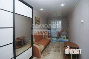 3-к квартира, вторичка, 59м2, 3/9 этаж