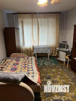 1-к квартира, вторичка, 30м2, 3/5 этаж